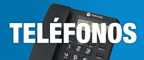 Teléfonos