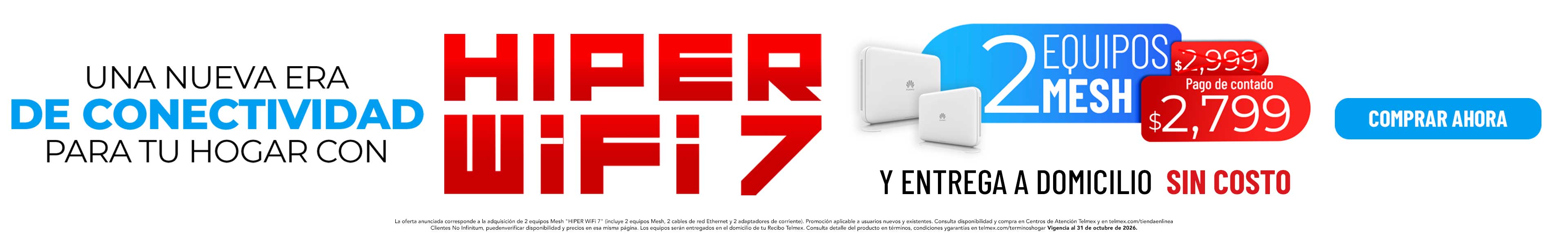 WiFi 7
