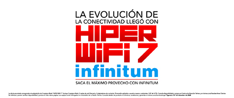Cobertura WiFi