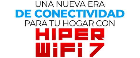 Cobertura WiFi
