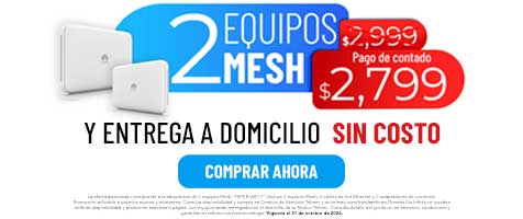 Cobertura WiFi