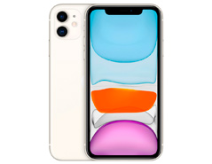 iPhone 11 Blanco 64GB-LAE