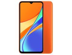 Xiaomi LTE M2006C3MG 9C 64GB Naranja