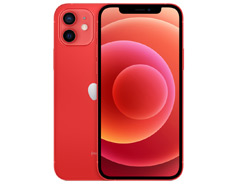 Apple iPhone12 128GB Red