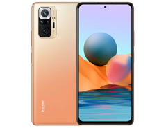 Xiaomi Note 10 PRO bronce