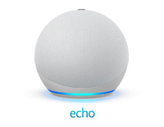 Amazon Echo 4th Gen 4 Bocina Inteligente Blanco