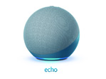 Amazon Echo 4th Gen Bocina Inteligente Azul