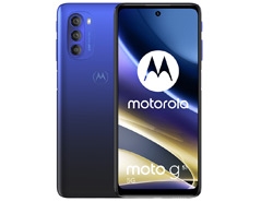 Motorola 4.5G XT2171-1 G51 5G azul