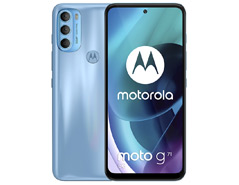 Motorola 4.5G XT2169-1 G71 5G azul