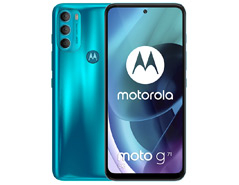 Motorola 4.5G XT2169-1 G71 5G verde