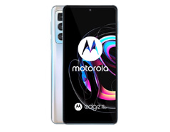 Motorola XT2153-1 Edge 20 Pro 5G blanco