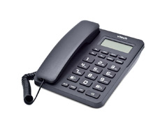 Teléfono alámbrico Vtech VTC500
