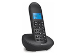 Teléfono Inalámbrico Motorola MT150 Negro
