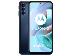 Motorola 4.5G XT2167-1 Moto G41 negro