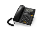 Teléfono Alámbrico Alcatel T58 Negro