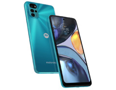 Motorola 4G XT2231-5 G22 azul