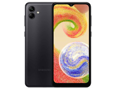 Samsung SM-A045M Galaxy A04 negro
