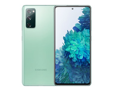Samsung SM-G781B S20 FE 256GB verde