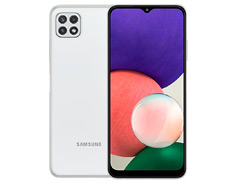 Samsung SM-A226BR/N A22 blanco
