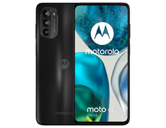 Motorola 4.5G XT2221-2 G52 negro