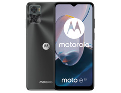 Motorola XT2239-17 E22I gris