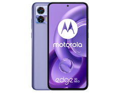 Motorola XT2245-1 Edge 30 Neo morado