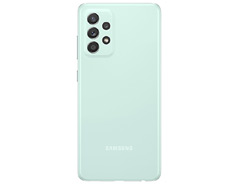 Samsung A528B A52S 5G verde