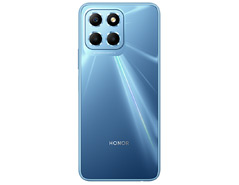 Honor VNE-LX3 X6S 128GB azul