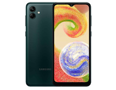 Samsung SM-A045M Galaxy A04 verde