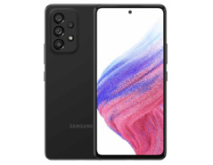 Samsung SM-A536E Galaxy A53 negro