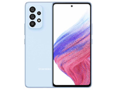 Samsung SM-A536E Galaxy A53 azul