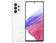 Samsung SM-A536E Galaxy A53 blanco