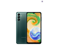Samsung SM-A047M A04S verde