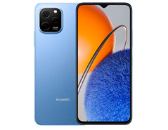 Huawei EVE-LX3 Nova Y61 azul
