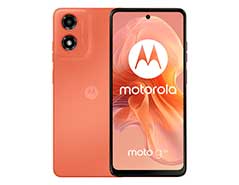 MOTOROLA 4G XT2421-2 MOTO G04 NARAN KIT