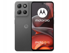 MOTOROLA 4G XT2521-2 G15 256GB GRIS IU