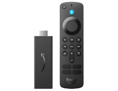 Amazon Fire TV HD 2025