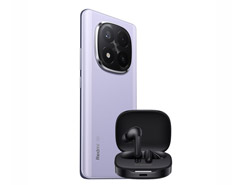 XIAOMI 5G 24115RA8EG NT14 PR + VI BUN IU