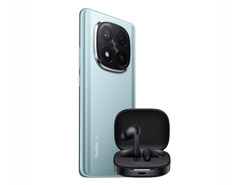 XIAOMI 5G 24115RA8EG NT 14PR + AZ BUN IU