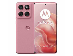 MOTOROLA EDGE 60 FUSION ROS