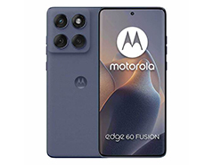 MOTOROLA EDGE 60 FUSION AZUL