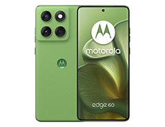 MOTOROLA EDGE 60 VERDE