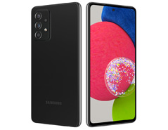 Samsung A528B GXY A52S 5G negro