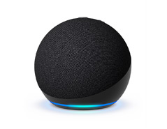 Amazon Echo Dot 5ta Negro