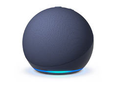 Amazon Echo Dot 5ta Azul