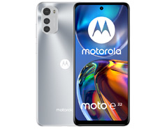 Motorola XT2227-1 E32 plata