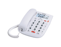 Teléfono Alámbrico Alcatel TMAX20