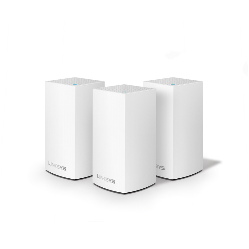Mesh Velop Linksys WHW0103 (3 pack)